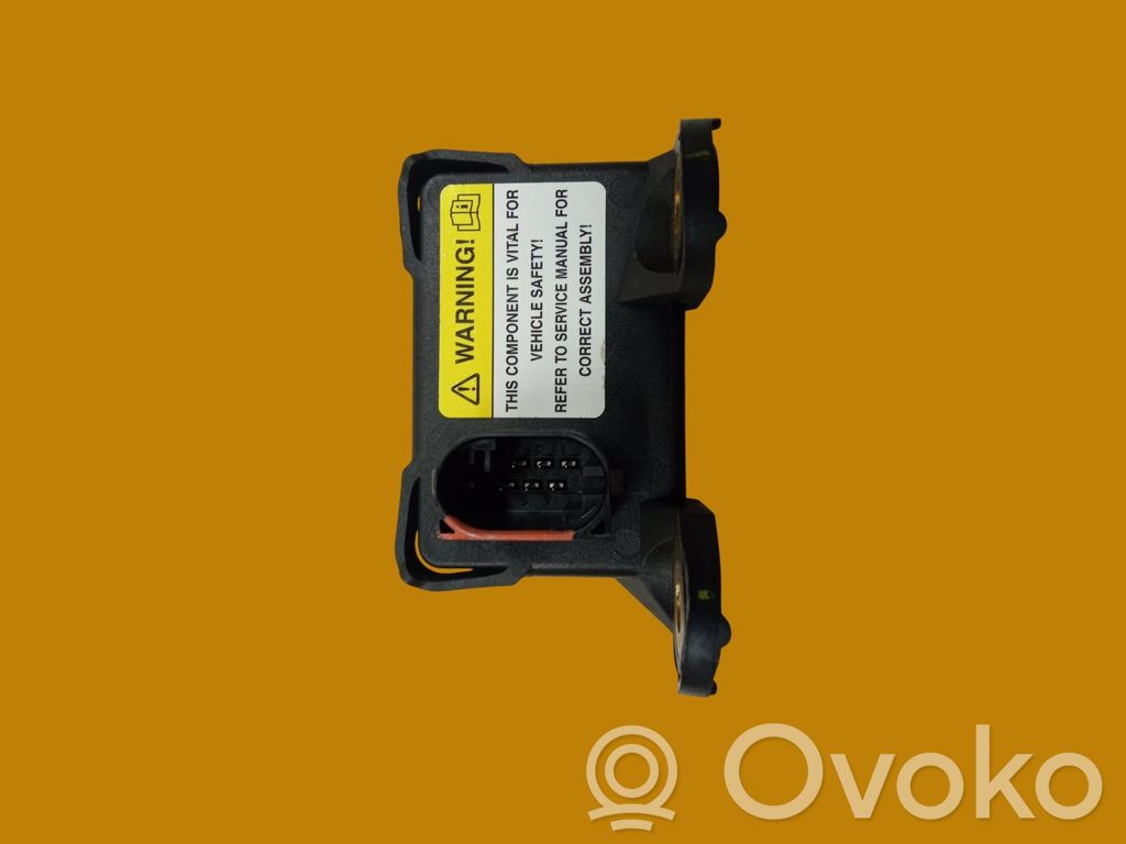 Mazda 2 Sensor 