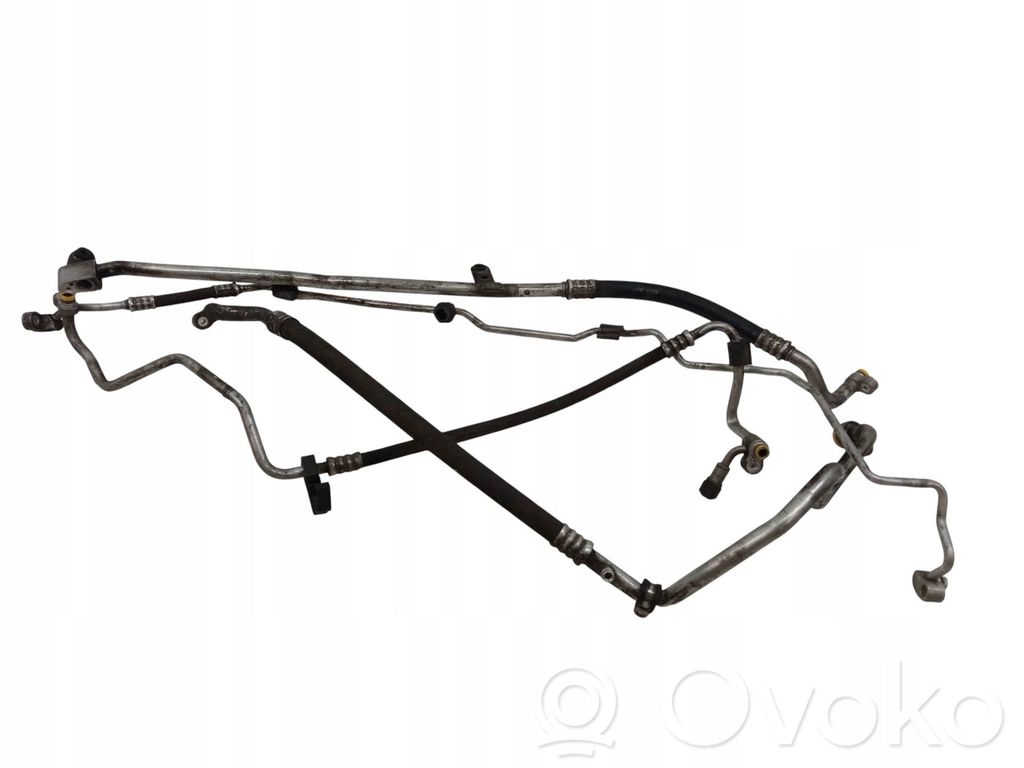 BMW 5 F10 F11 Conductă/furtun aer condiționat (A/C) 