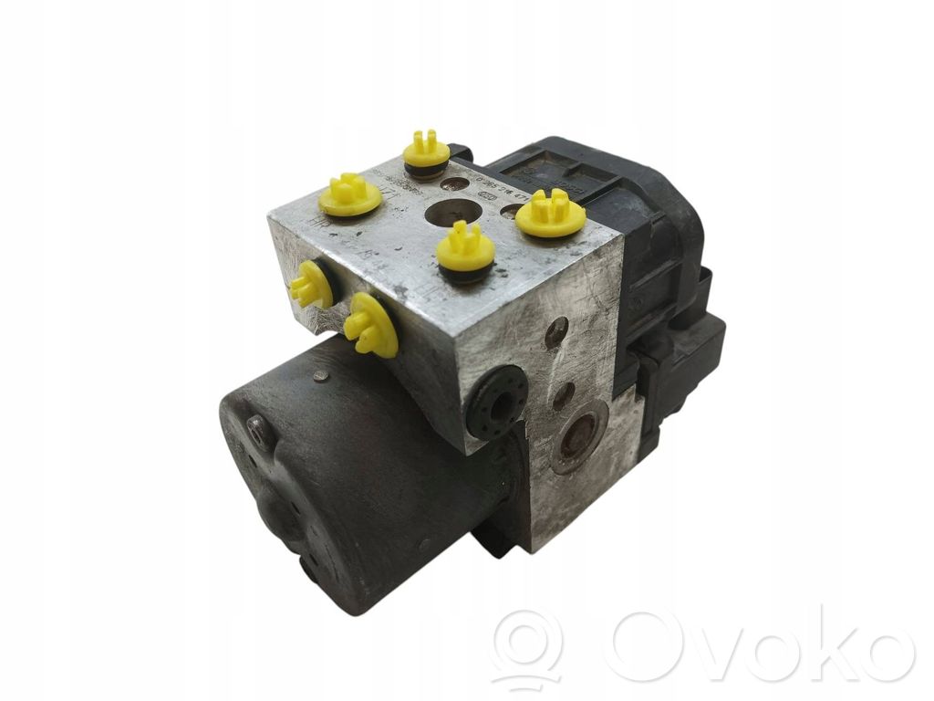 Saab 9-3 Ver1 ABS Pump 