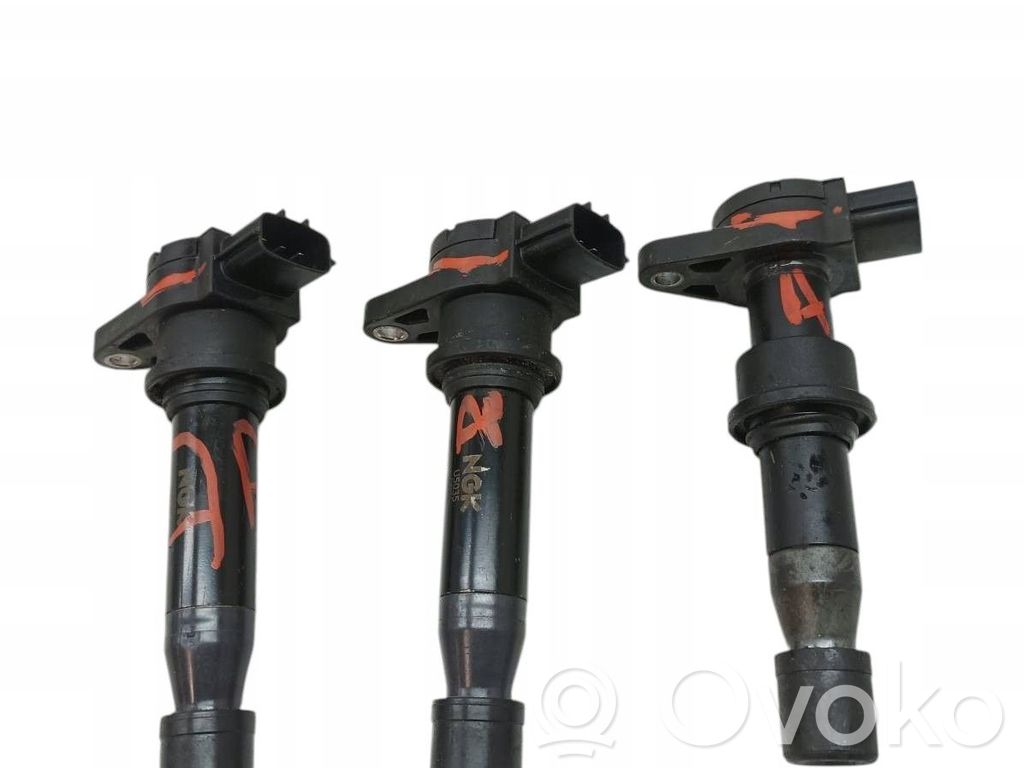 Fiat Punto Evo Cewka zapłonowa wysokiego napięcia 
