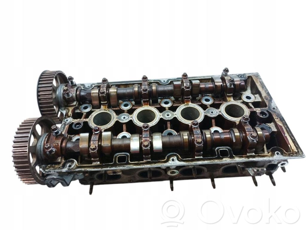 Fiat Stilo Engine head 