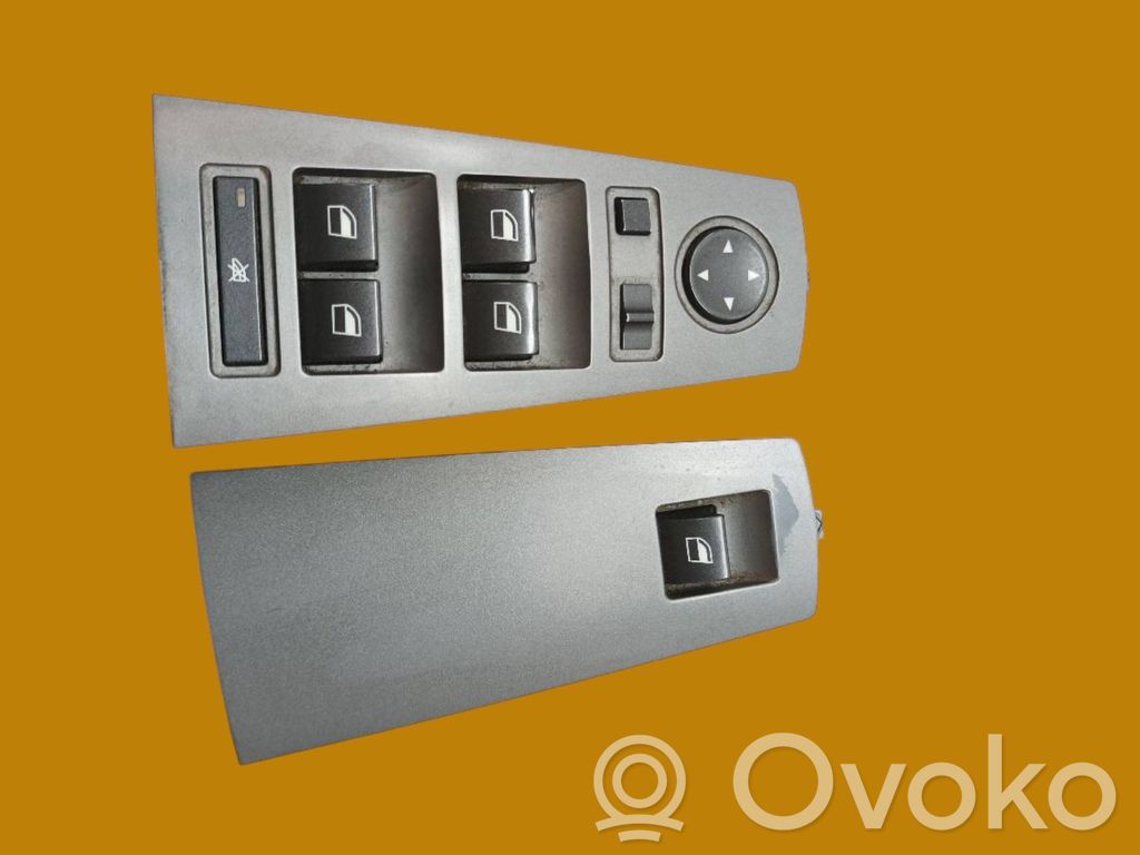 Quarter vent window switch   6917104