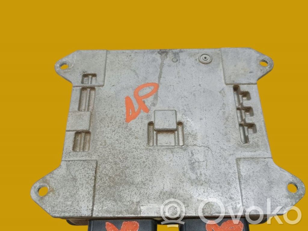 Mazda MX-5 NB Miata Engine control unit/module 
