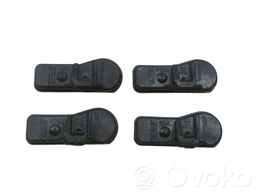 Peugeot 508 Sensor 