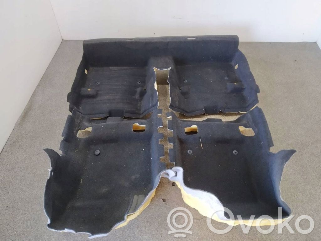 Volvo C30 Muu sisätilojen osa 