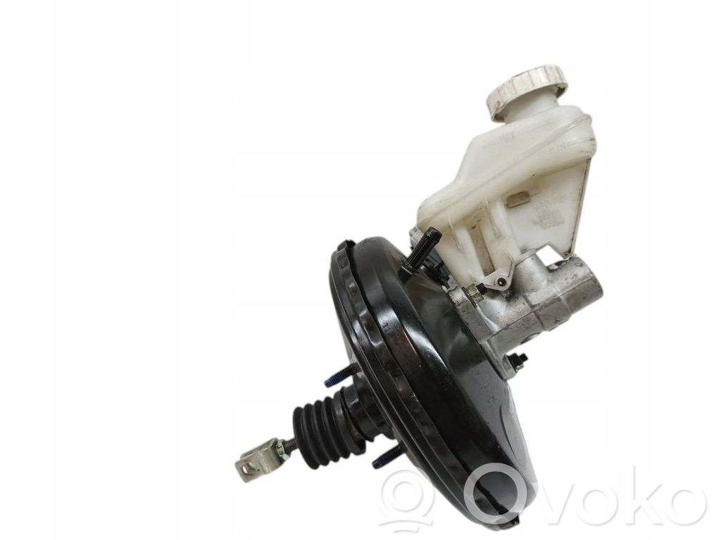 Mitsubishi Space Star Servo-frein 