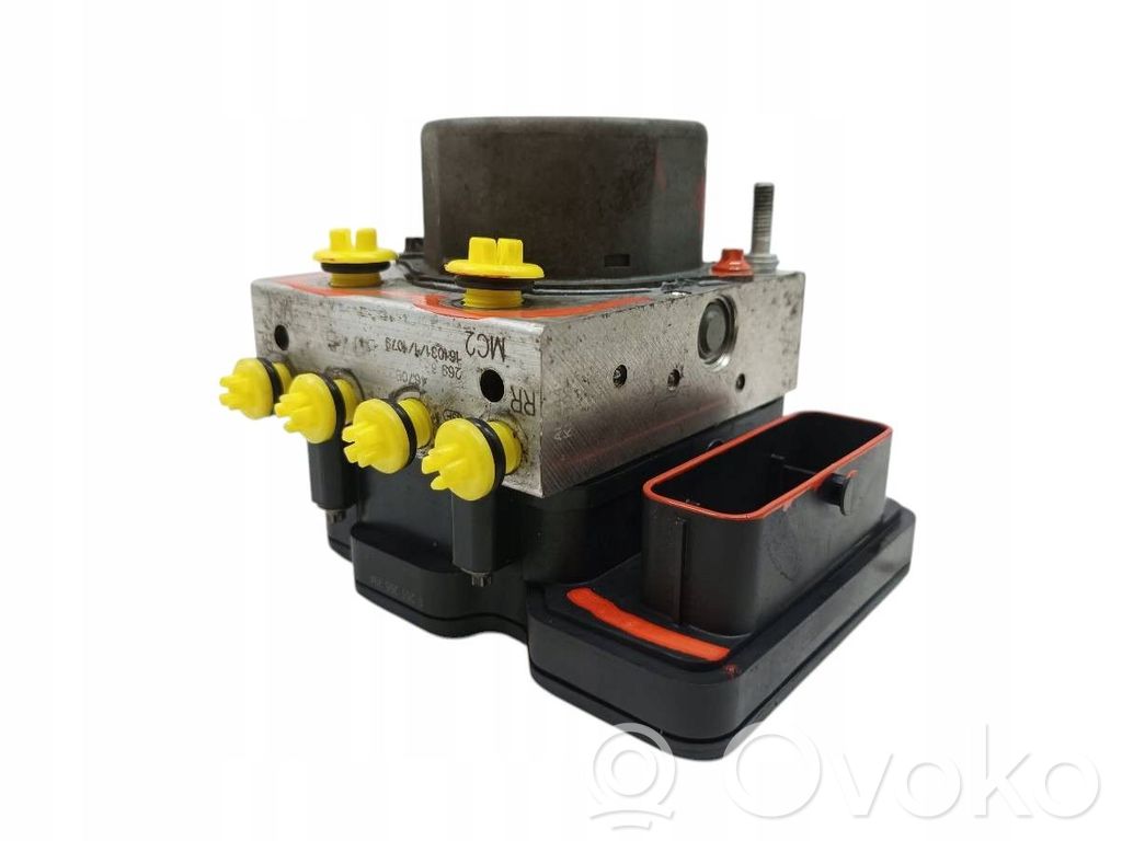 Mitsubishi Space Star ABS Pump 