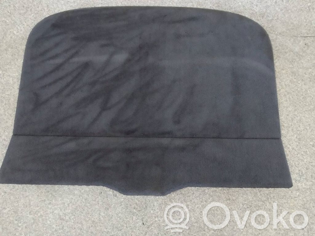 Volvo C30 Bagažinės grindys 