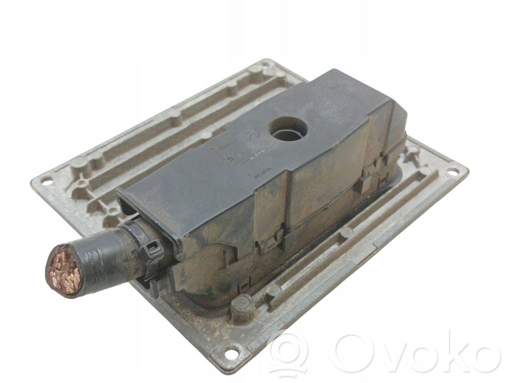 Ford C-MAX II Engine control unit/module 