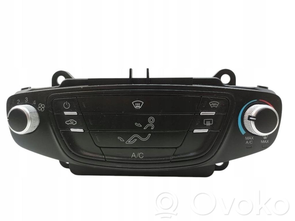 Ford Transit Courier Climate control unit 