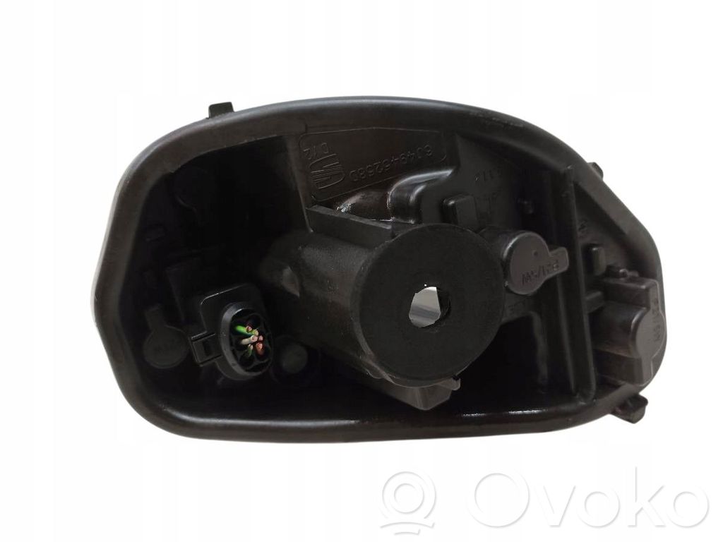 Żarówka do lampy przedniej   6J4945258D