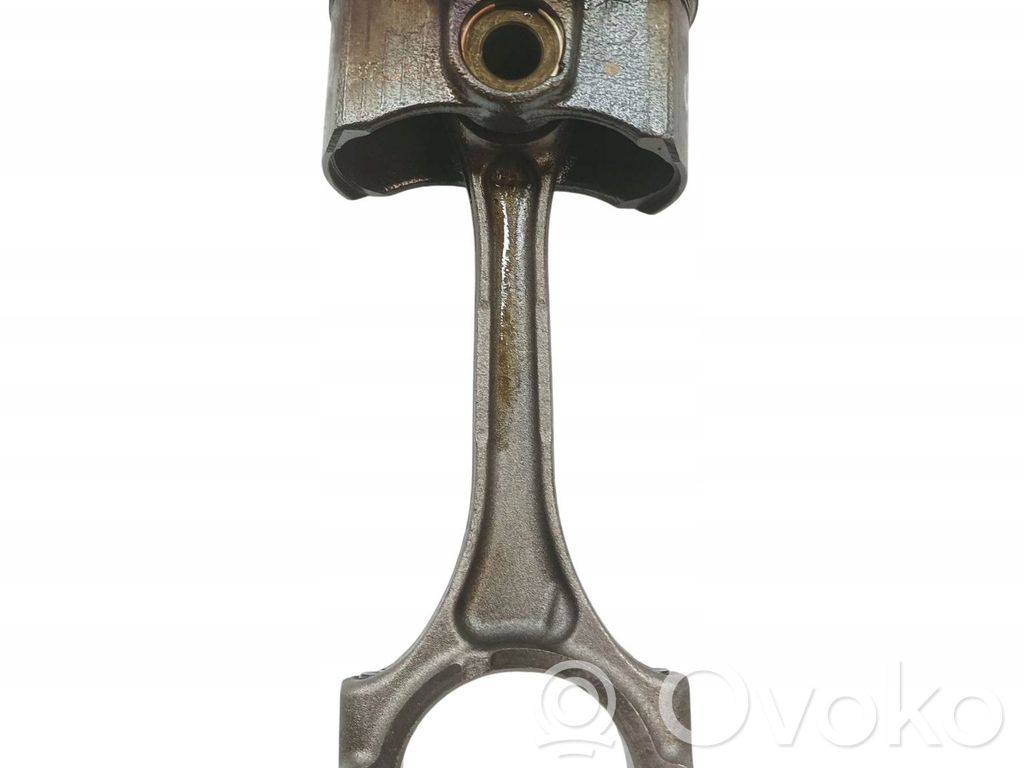 Pistón con biela   16V,VVTI