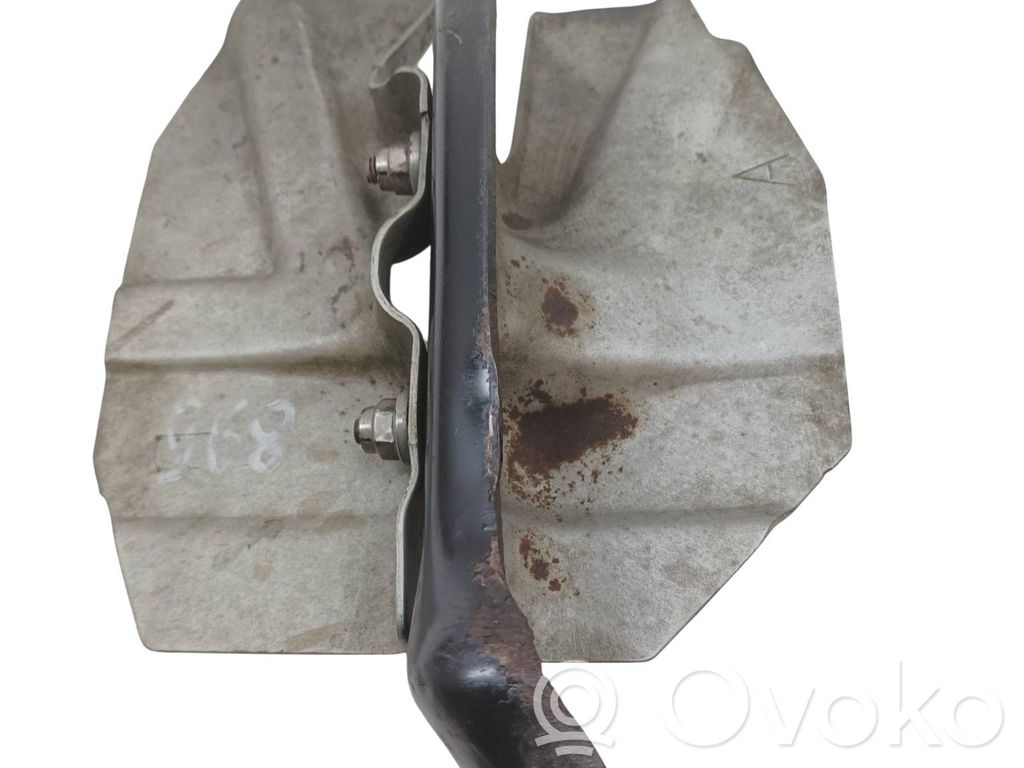 Toyota Corolla E210 E21 Sonstiges Einzelteil Motorraum 