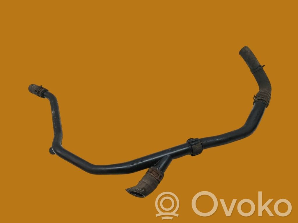 Opel Corsa E Engine coolant pipe/hose