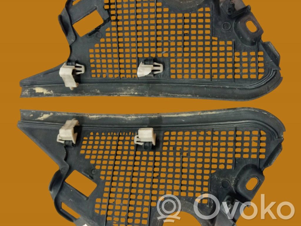 Renault Scenic III -  Grand scenic III Altra parte interiore 