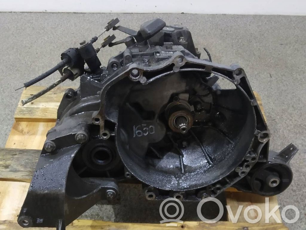 Opel Vectra C Scatola del cambio manuale a 5 velocità 