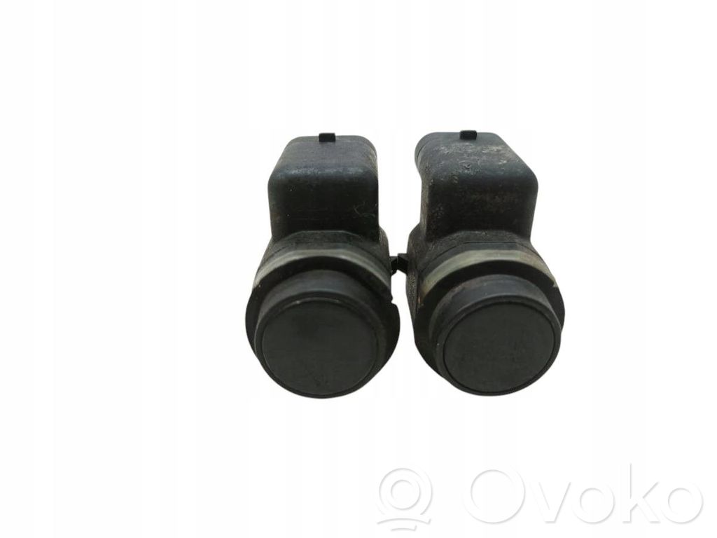 Skoda Superb B6 (3T) Sensor de aparcamiento PDC 