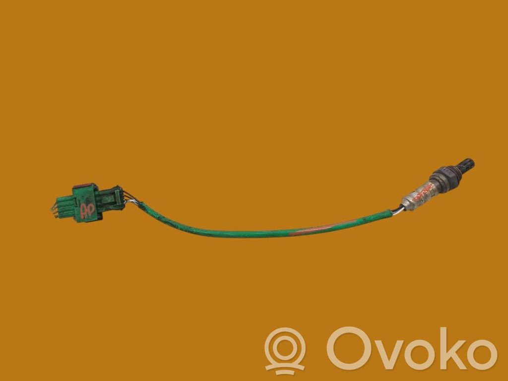 Citroen C3 Lambda probe sensor 