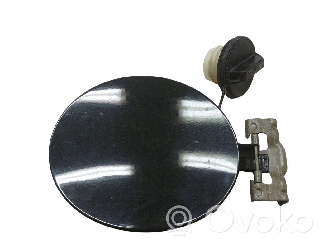 Fuel tank cap