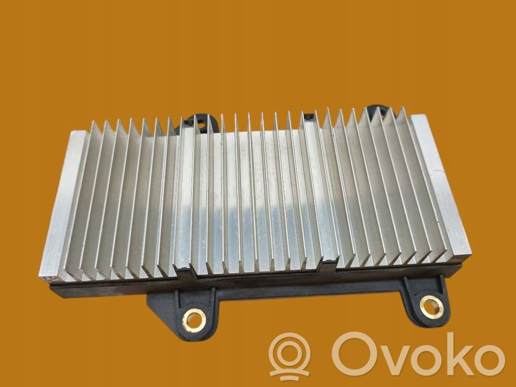 BMW 7 E65 E66 Kiti valdymo blokai/ moduliai 