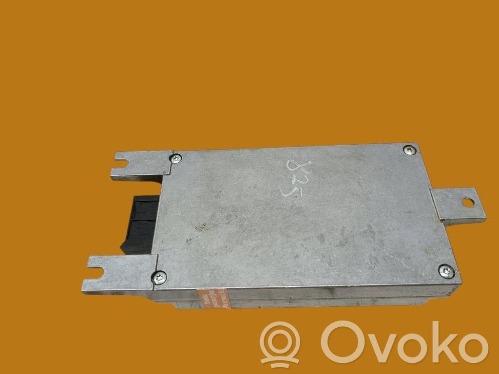 BMW 7 E65 E66 Other control units/modules 