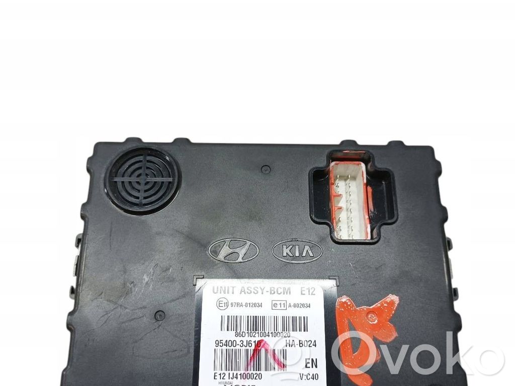 Hyundai ix 55 Autres unités de commande / modules 