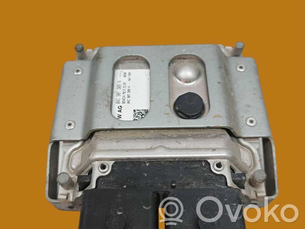 Skoda Citigo Engine control unit/module 
