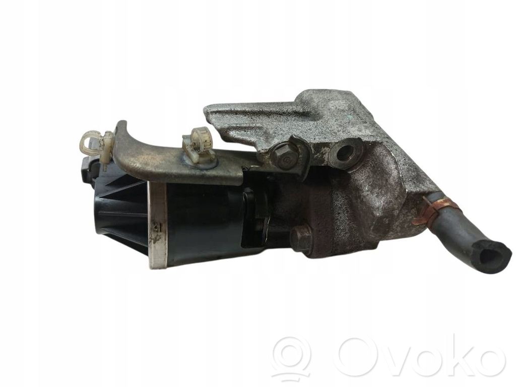 Honda Jazz EGR vožtuvas 