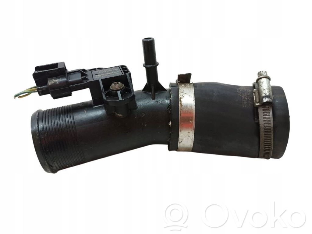 Ford Transit Courier Mass air flow meter 