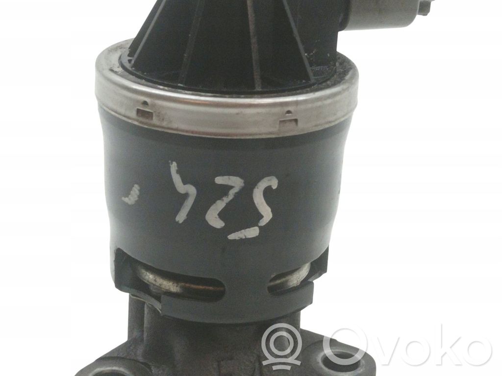 Honda Jazz EGR vožtuvas 
