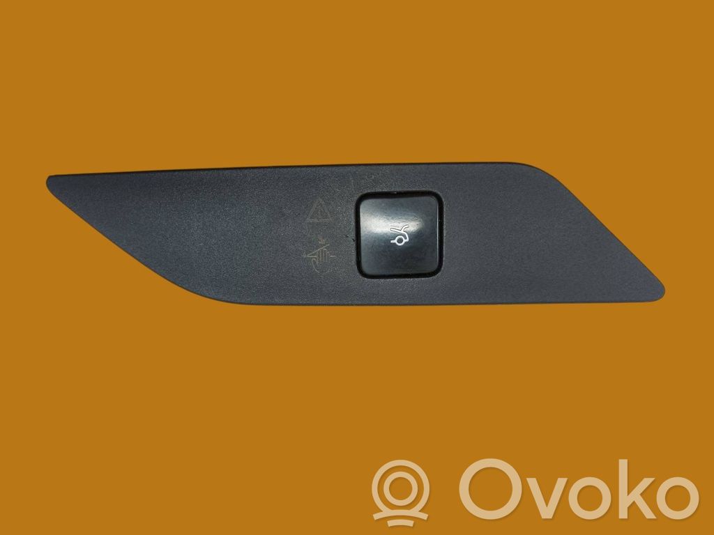 Citroen C4 Grand Picasso Other switches/knobs/shifts 
