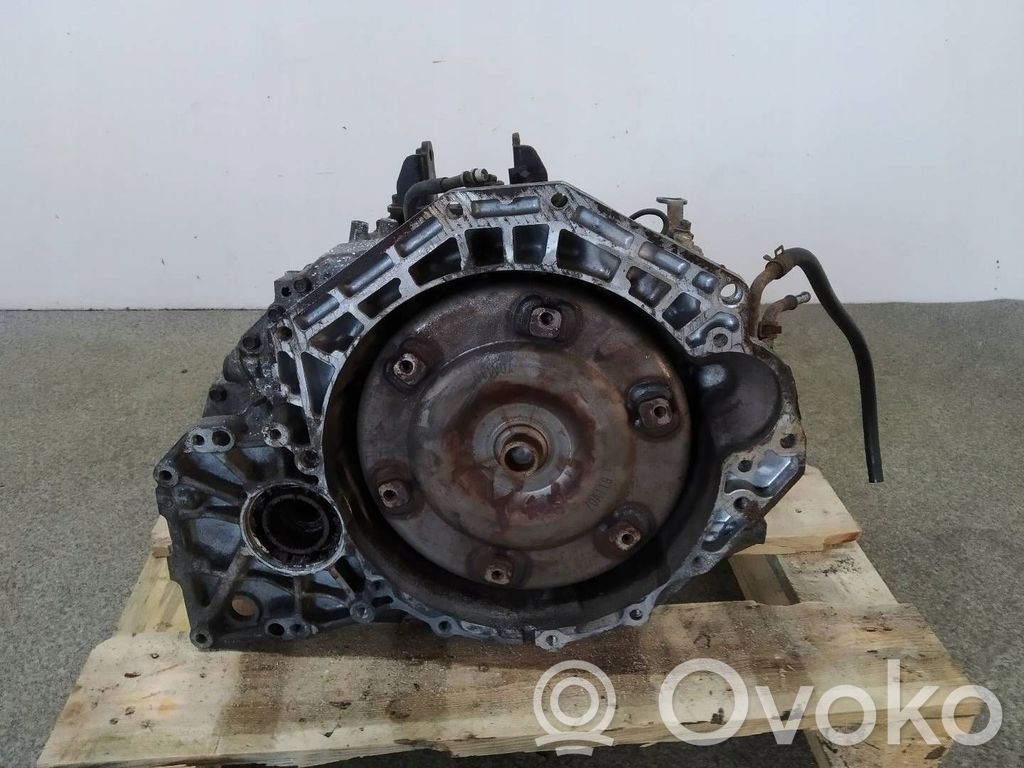 Hyundai ix 55 Caja de cambios automática 