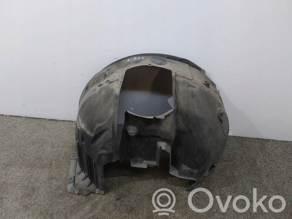 BMW 6 E63 E64 Apakšspārns 