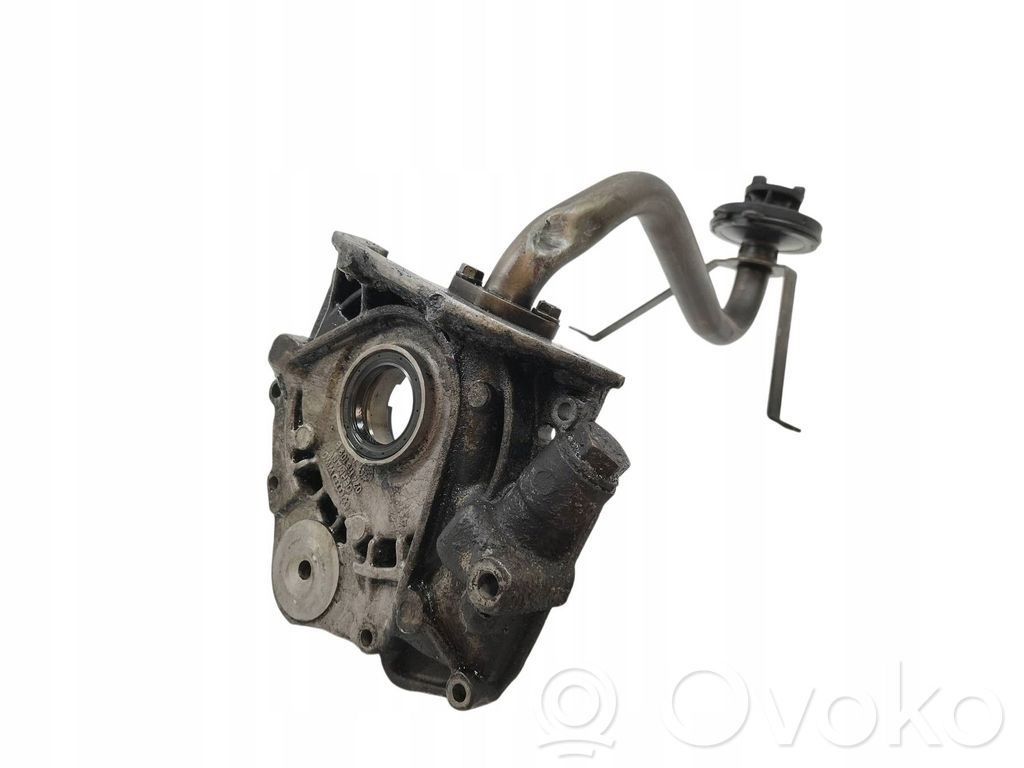 Volvo V70 Oil pump 