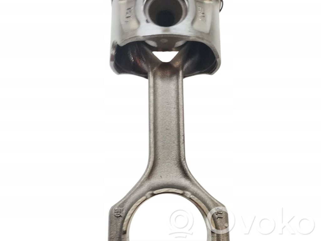 Piston cu bielă   CDTI