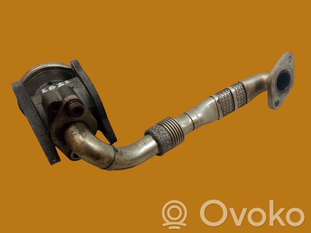 Volkswagen Golf V Valvola EGR 
