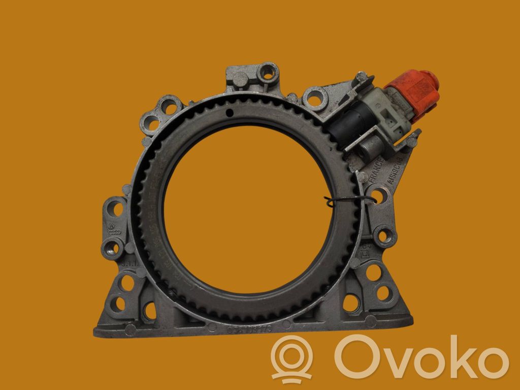 Audi A3 S3 8P Sensor 