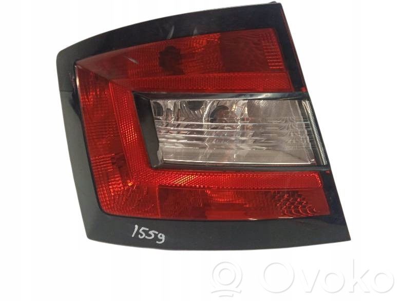 Skoda Fabia Mk3 (NJ) Takavalot 