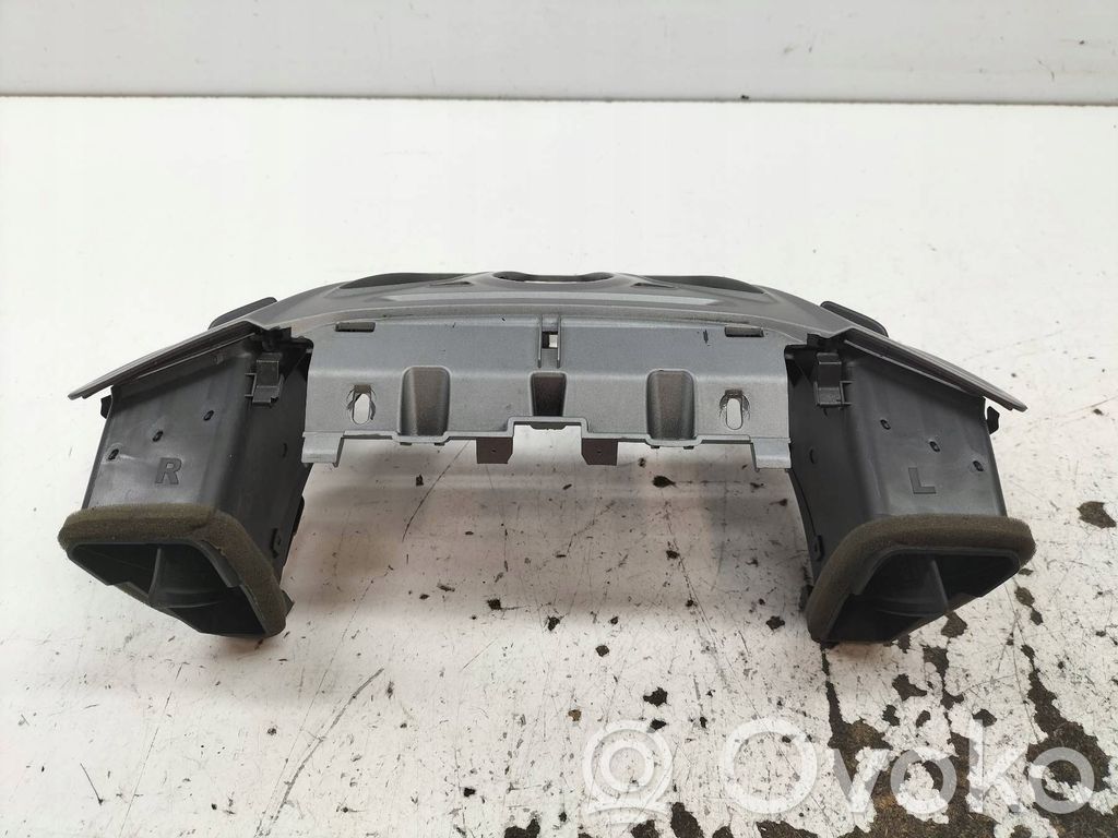 Ford Fiesta Luftausströmer Lüftungsdüse Luftdüse frontscheibe 