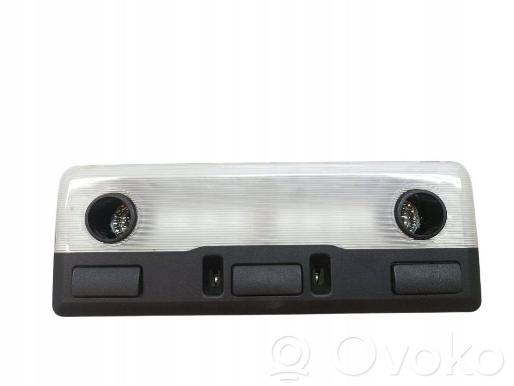 Luz del asiento trasero   6962010
