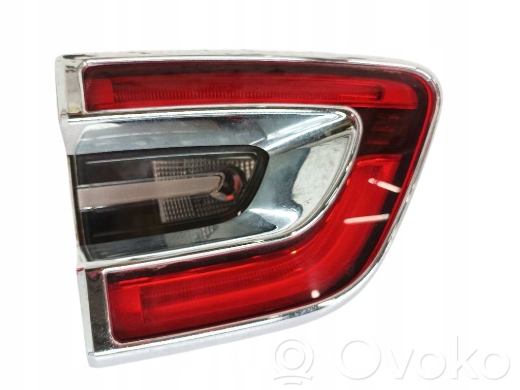 Renault Kadjar Rear/tail lights 