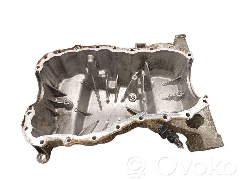 Renault Laguna II Oil sump 