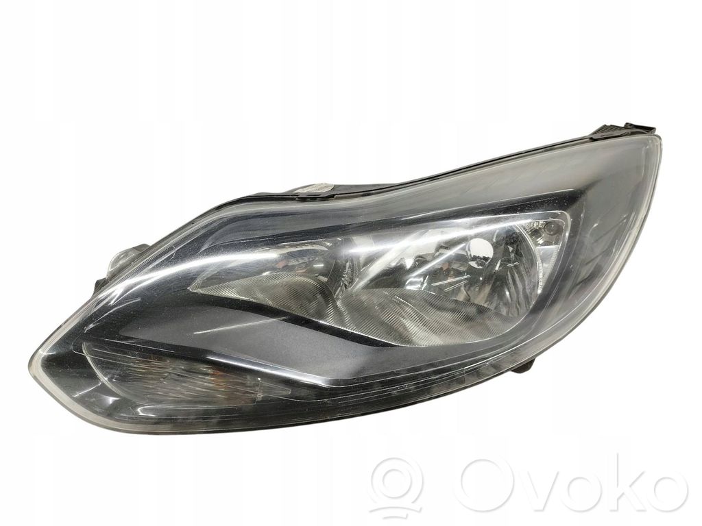 Ford Focus Scheinwerfer 
