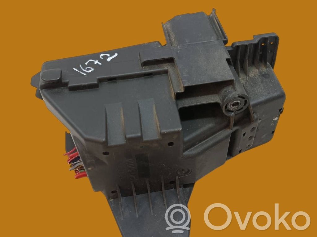 Volvo XC90 Fuse box set 