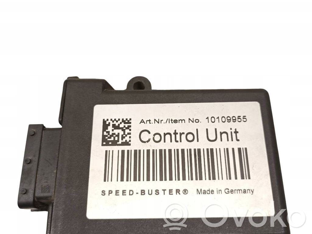 Volkswagen Golf VII Other control units/modules 