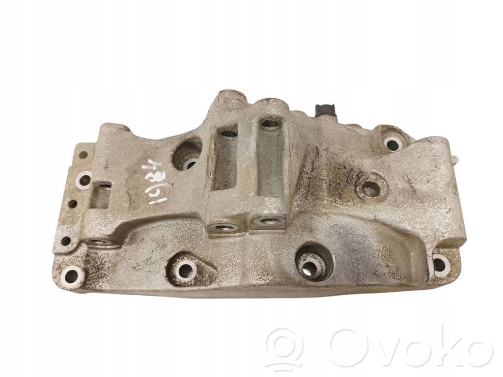 BMW 3 F30 F35 F31 Other engine bay part 