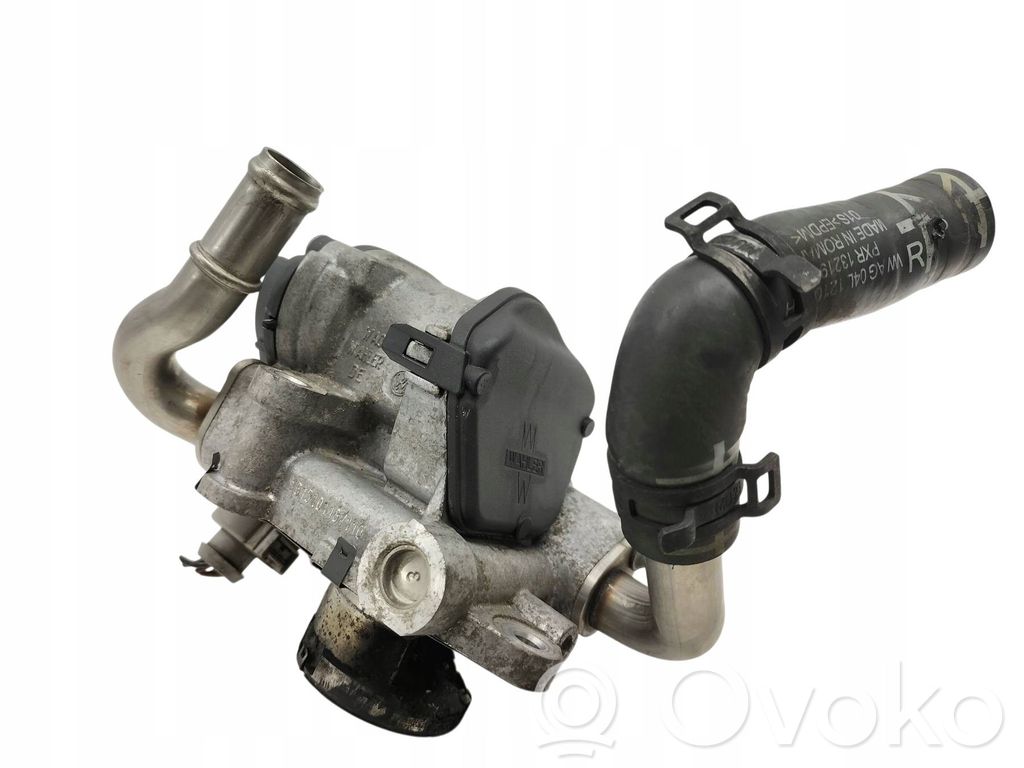 Volkswagen PASSAT B8 Zawór EGR 