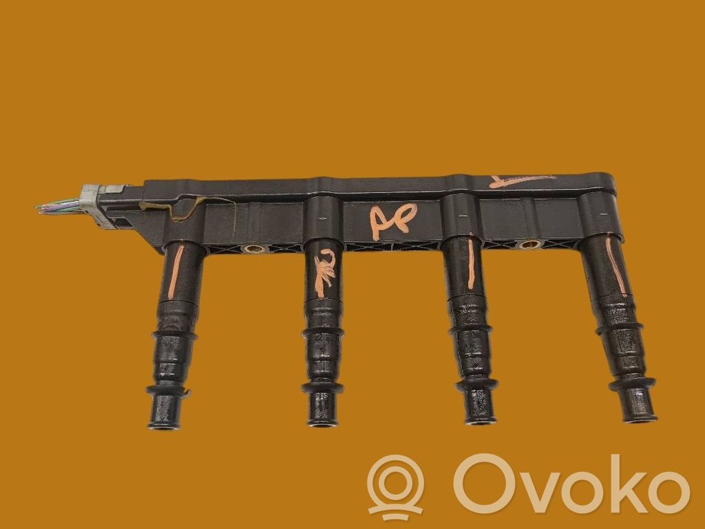 Dacia Logan II High voltage ignition coil 