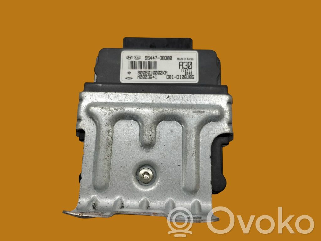 Hyundai ix35 Other control units/modules 