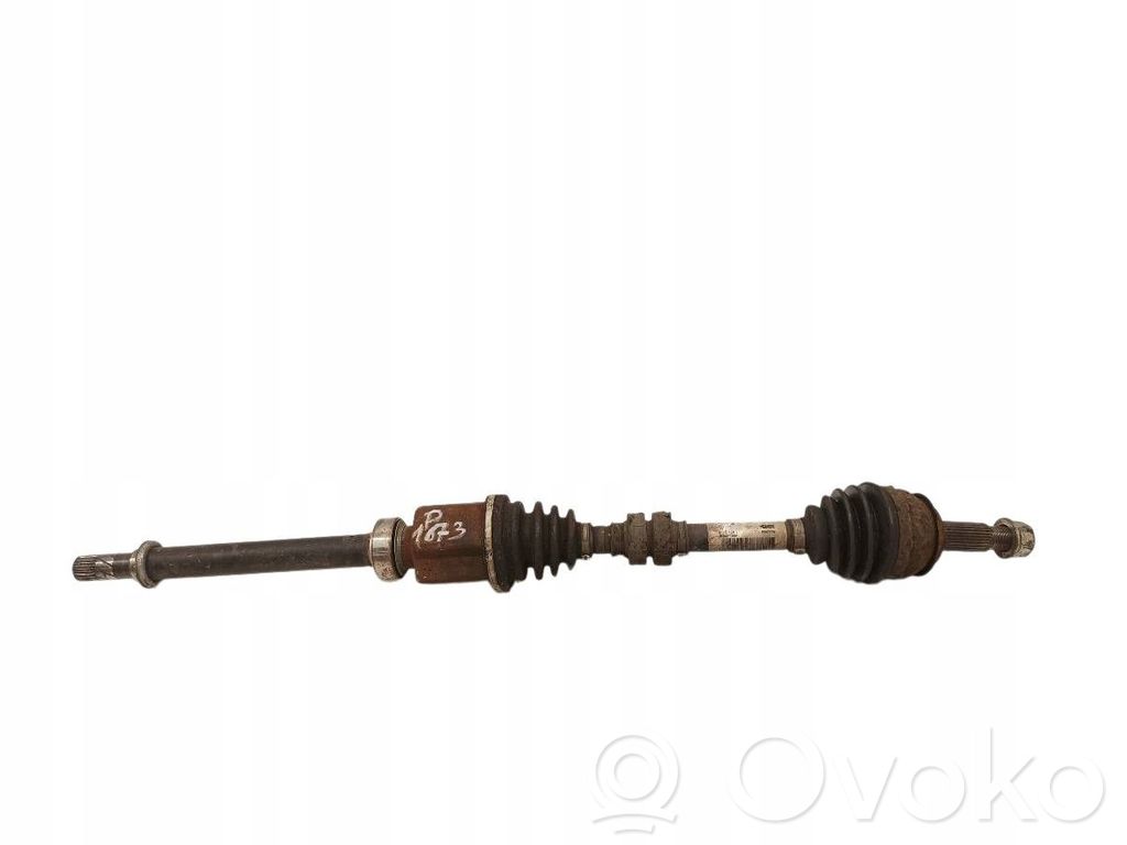 Renault Kadjar Front driveshaft 